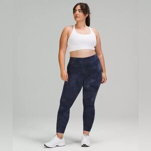 Lululemon mom leggings size 10